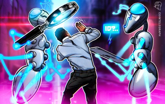 Blockchain Identity vs. 16 Billion Password Leak: Is It Time?